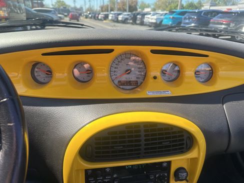 Used 1999 Plymouth Prowler image 20