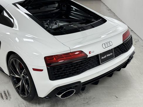 Used 2021 Audi R8 V10 RWD image 33