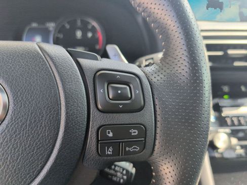 Certified 2023 Lexus IS 350 F Sport w/ Handling Package image 19