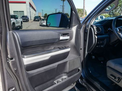 Used 2021 Toyota Tundra SR5 w/ TRD Sport Package AWD/4WD image 30