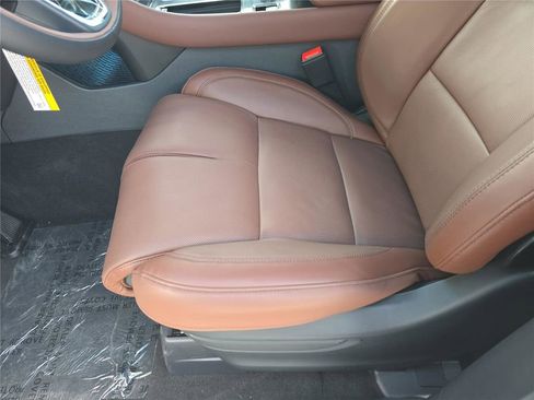 New 2026 Lincoln Aviator Reserve AWD/4WD image 15