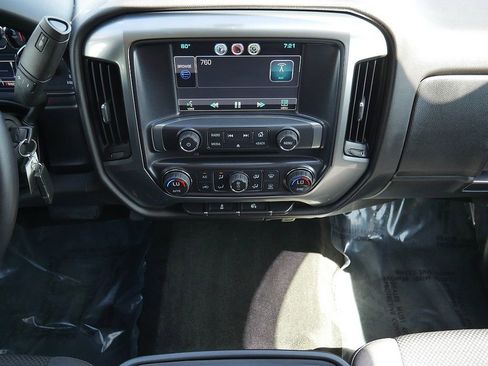 Used 2014 Chevrolet Silverado 1500 LT w/ All Star Edition AWD/4WD image 20