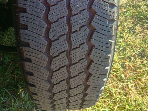 New 2026 Ford F350 XL w/ STX Appearance Package image 23