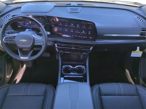 New 2026 Chevrolet Traverse High Country image 15