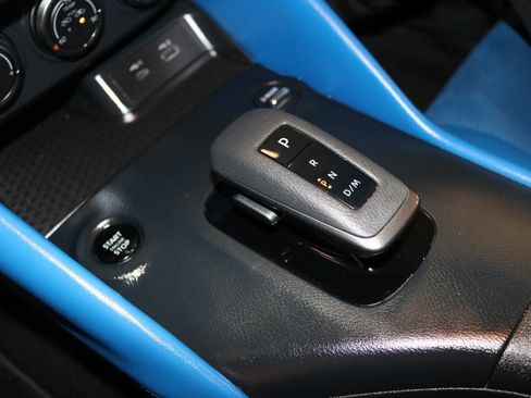 Used 2023 Nissan Z Performance 2dr Coupe 9A w/ Floor Mat Package (L93) image 42