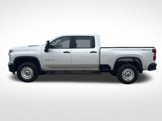 Used 2022 Chevrolet Silverado 3500 W/T w/ WT Convenience Package AWD/4WD video 2
