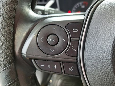 Used 2021 Toyota Corolla SE w/ Carpet Mat Package (TMS) image 12