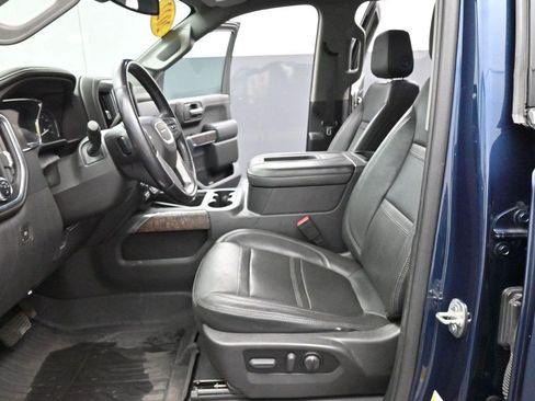 Used 2022 GMC Sierra 1500 Denali w/ Denali Premium Package AWD/4WD image 13