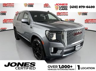 Used 2022 GMC Yukon Denali AWD/4WD video 1