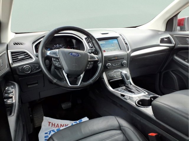 Used 2016 Ford Edge SEL w/ Equipment Group 201A AWD/4WD image 13
