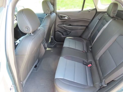 New 2026 Chevrolet Trax LT w/ Driver Confidence Package FWD image 23