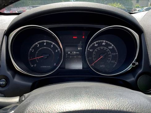 Used 2016 Mitsubishi Outlander Sport ES FWD image 14