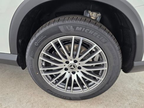 New 2027 Mercedes-Benz GLC 300 image 6