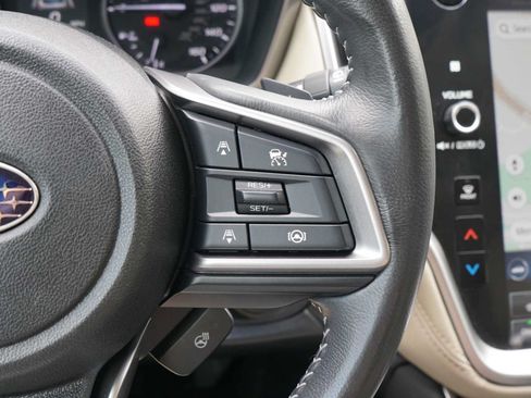 Used 2023 Subaru Outback Limited AWD/4WD image 13
