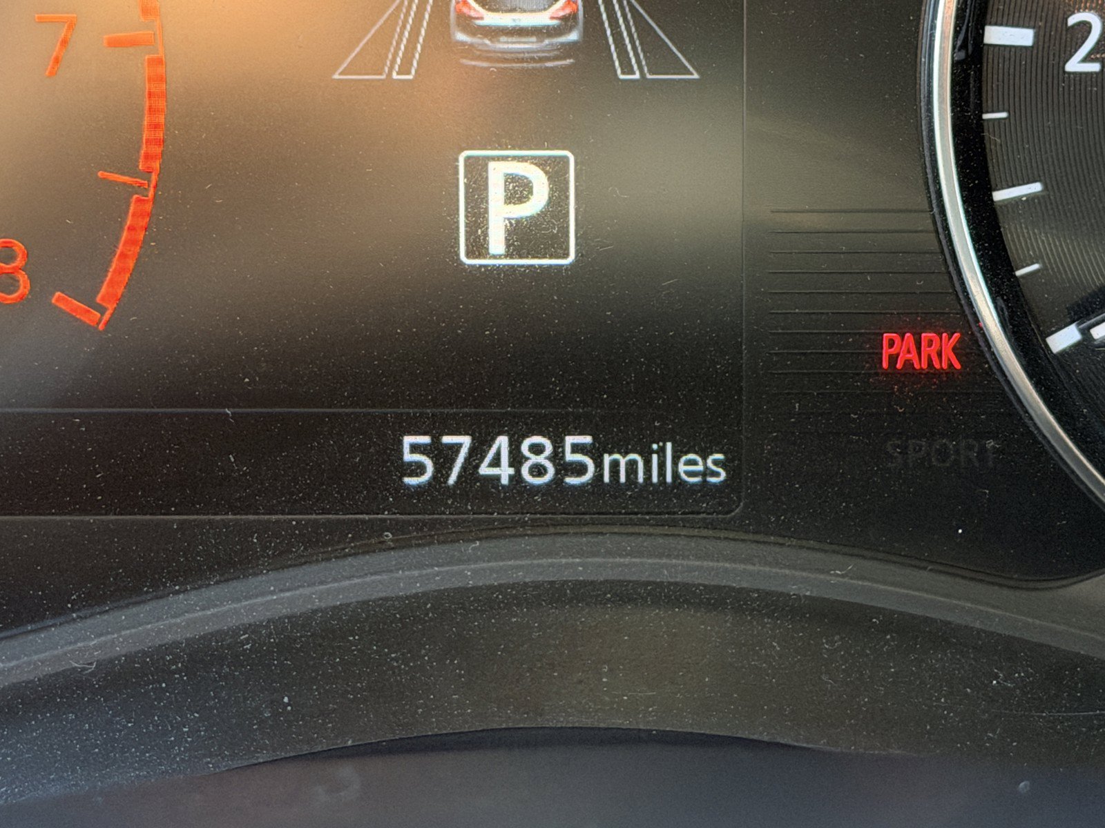 Used 2023 Nissan Kicks SR w/ SR Premium Package FWD image 28