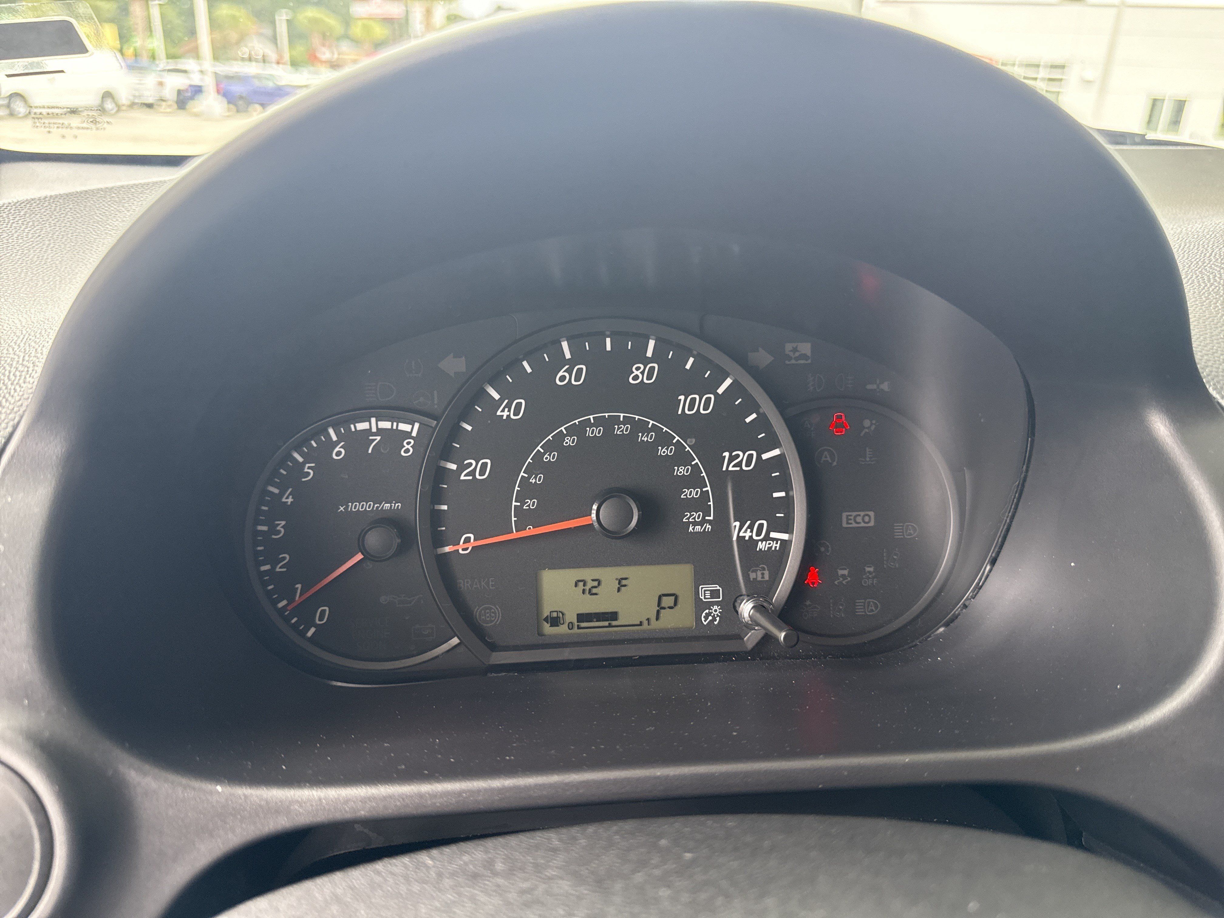Used 2024 Mitsubishi Mirage ES FWD image 20