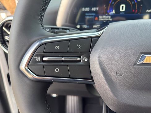 New 2026 Chevrolet Equinox LT w/ Convenience Package II image 17