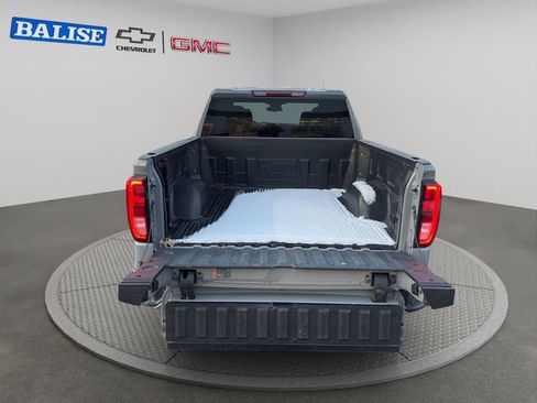 Certified 2024 GMC Sierra 1500 SLE image 26
