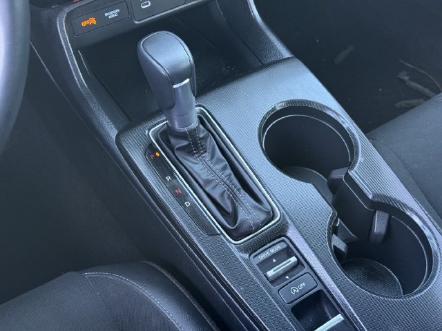 Used 2026 Honda Civic Sport image 19