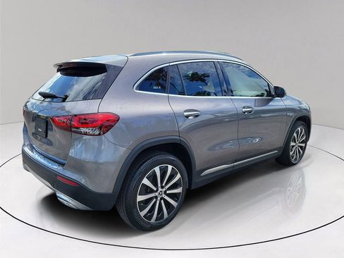 Certified 2022 Mercedes-Benz GLA 250 image 6