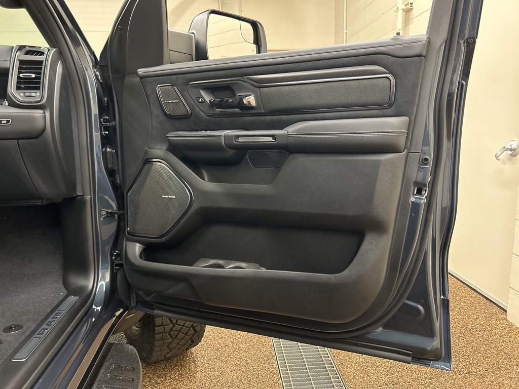New 2026 RAM 1500 RHO w/ RHO Level 1 Equipment Group AWD/4WD image 18