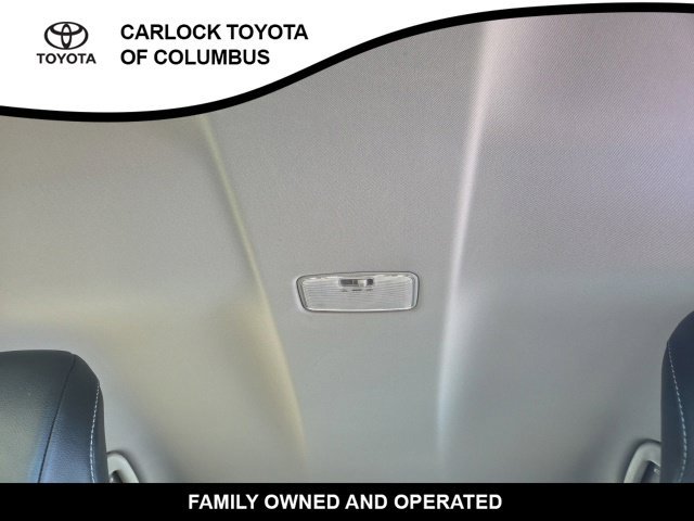 Used 2024 Toyota Camry SE w/ Convenience Package AWD/4WD image 14