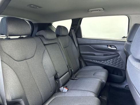Used 2023 Hyundai Santa Fe SEL w/ Cargo Package image 37