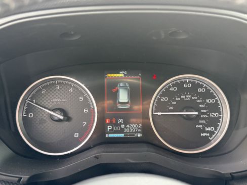 Used 2023 Subaru Forester Premium image 21