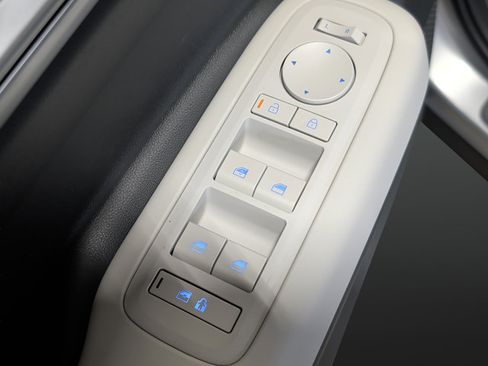 New 2026 Hyundai Santa Fe SE AWD/4WD image 27