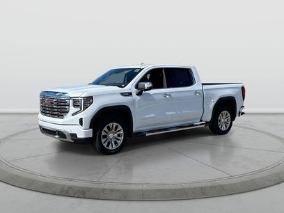 New 2026 GMC Sierra 1500 Denali w/ Technology Package