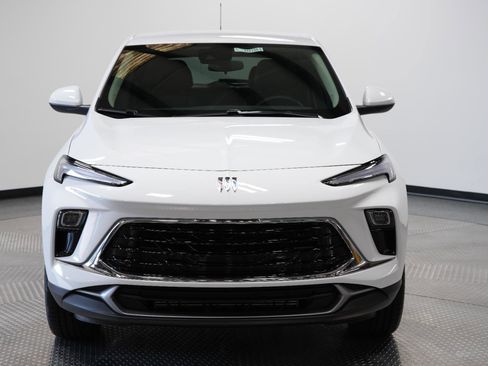 New 2026 Buick Encore GX Preferred w/ Comfort Package image 2