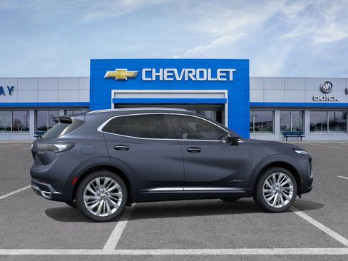 New 2026 Buick Envision Avenir image 5