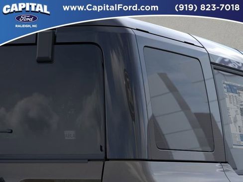 New 2025 Ford Bronco Outer Banks image 25