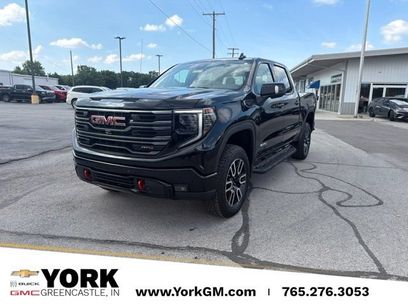 Used 2026 GMC Sierra 1500 AT4 w/ AT4 Premium Package