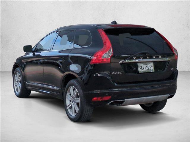 Used 2017 Volvo XC60 T5 Inscription w/ Preferred Option Package FWD image 7