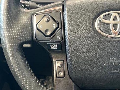 Certified 2024 Toyota 4Runner TRD Off-Road image 26