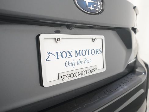Certified 2024 Subaru Crosstrek 2.0i Premium w/ Popular Package #3 AWD/4WD image 38