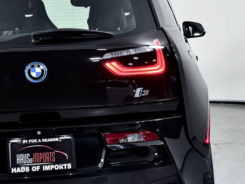 Used 2017 BMW i3 w/ Range Extender image 14