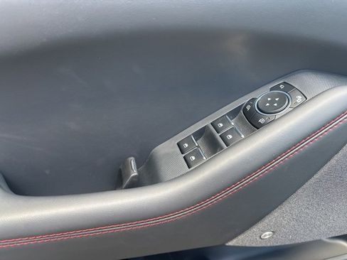 New 2025 Ford Mustang Mach-E Premium w/ Sport Appearance Package image 12