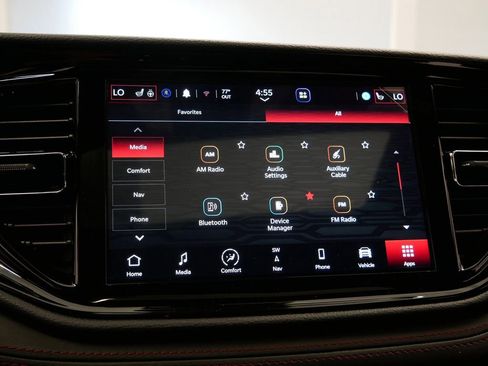 New 2026 Dodge Durango GT image 40