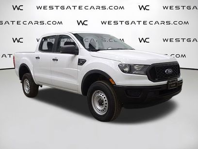 Used 2021 Ford Ranger XL w/ Equipment Group 101A High