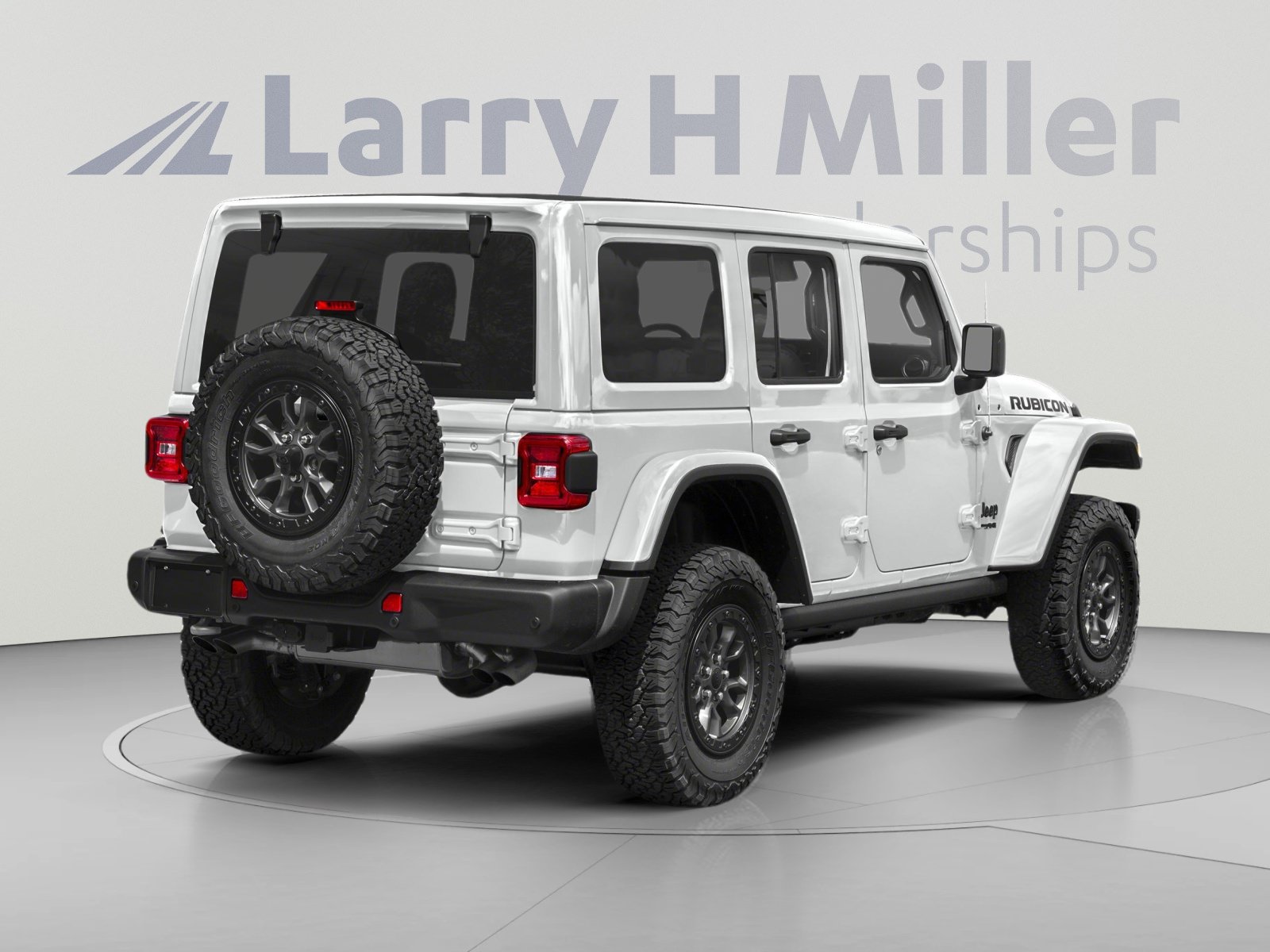 Used 2022 Jeep Wrangler Unlimited Rubicon w/ Xtreme Recon 35" Tire Package AWD/4WD image 2