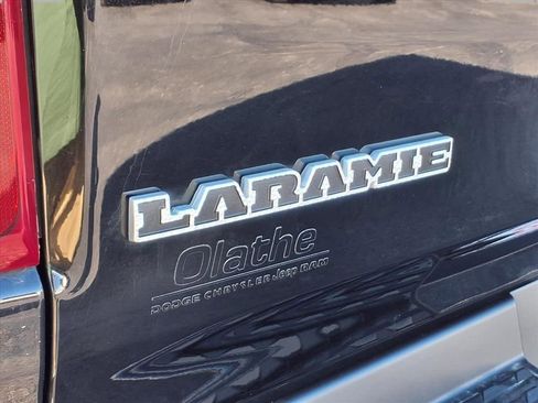 Used 2019 RAM 1500 Laramie image 20