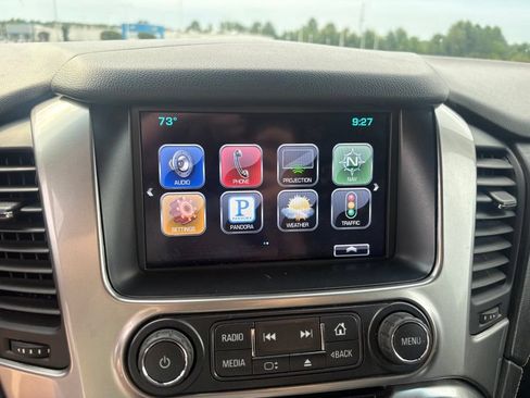 Used 2016 Chevrolet Suburban LTZ w/ Max Trailering Package AWD/4WD image 20