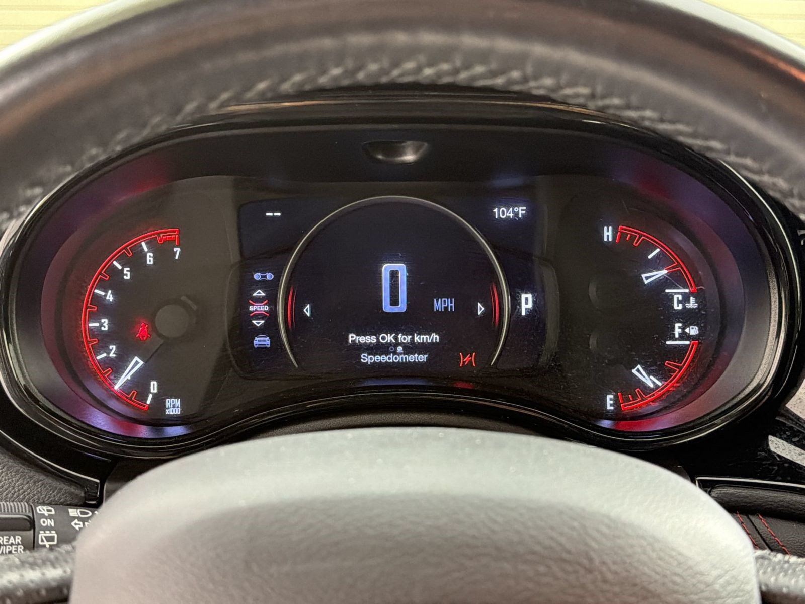 Certified 2023 Dodge Durango GT AWD/4WD image 23