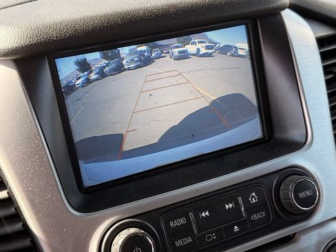 Used 2020 GMC Yukon SLT AWD/4WD image 14