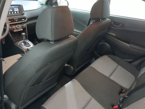 Used 2019 Hyundai Kona SE image 17