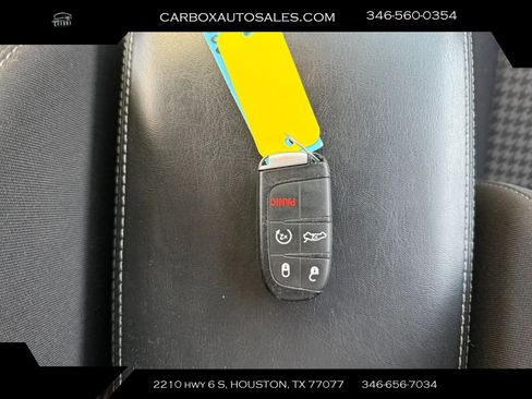 Used 2021 Dodge Charger Scat Pack w/ Driver Convenience Group image 25