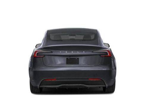 Used 2025 Tesla Model 3 Long Range RWD image 5