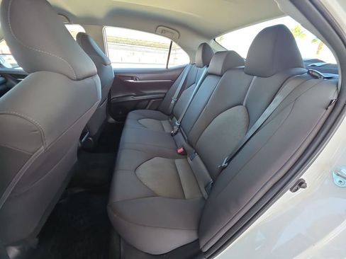 Used 2023 Toyota Camry LE image 25